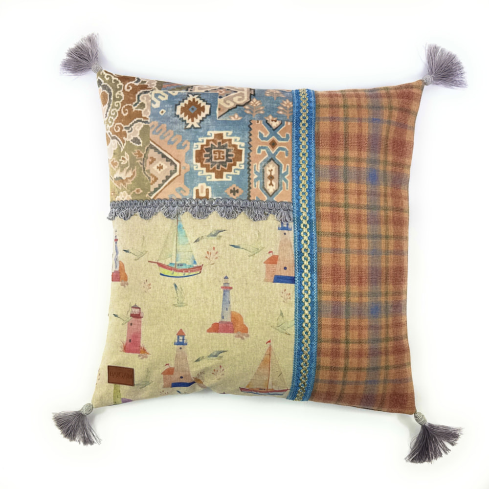 Ochil Cushion OC344
