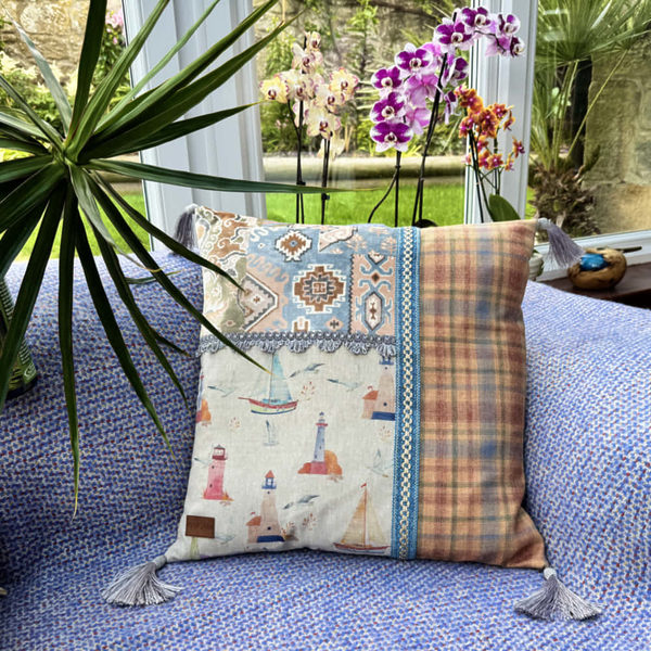 Ochil Cushion OC344 - Image 4
