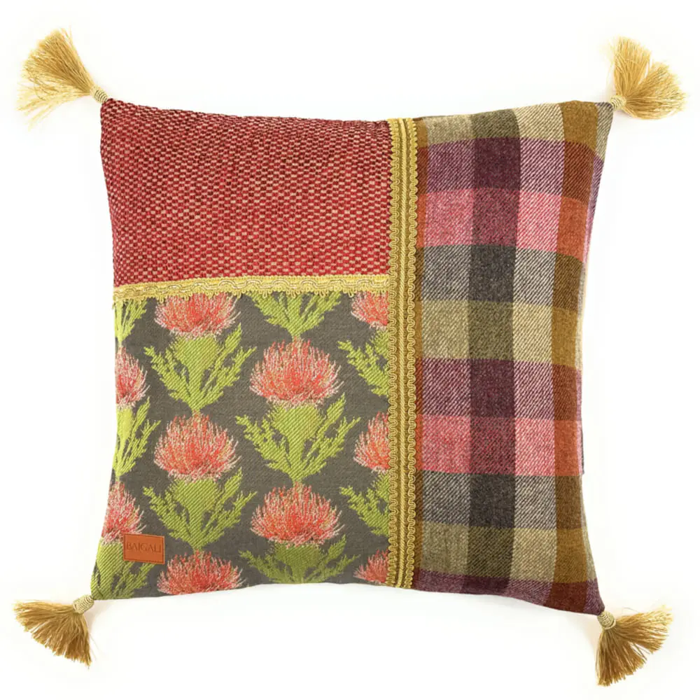 Ochil Cushion OC345