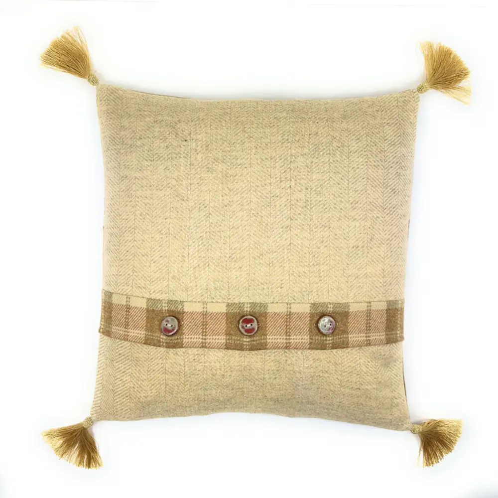 Ochil Cushion OC347