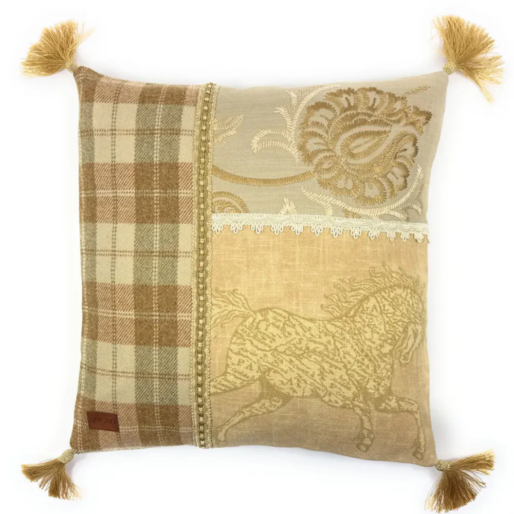 Ochil Cushion OC347