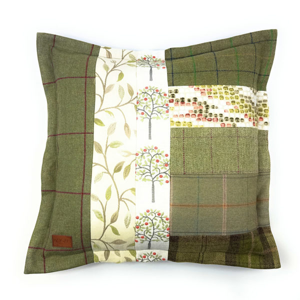 Scottish Cushion ST117