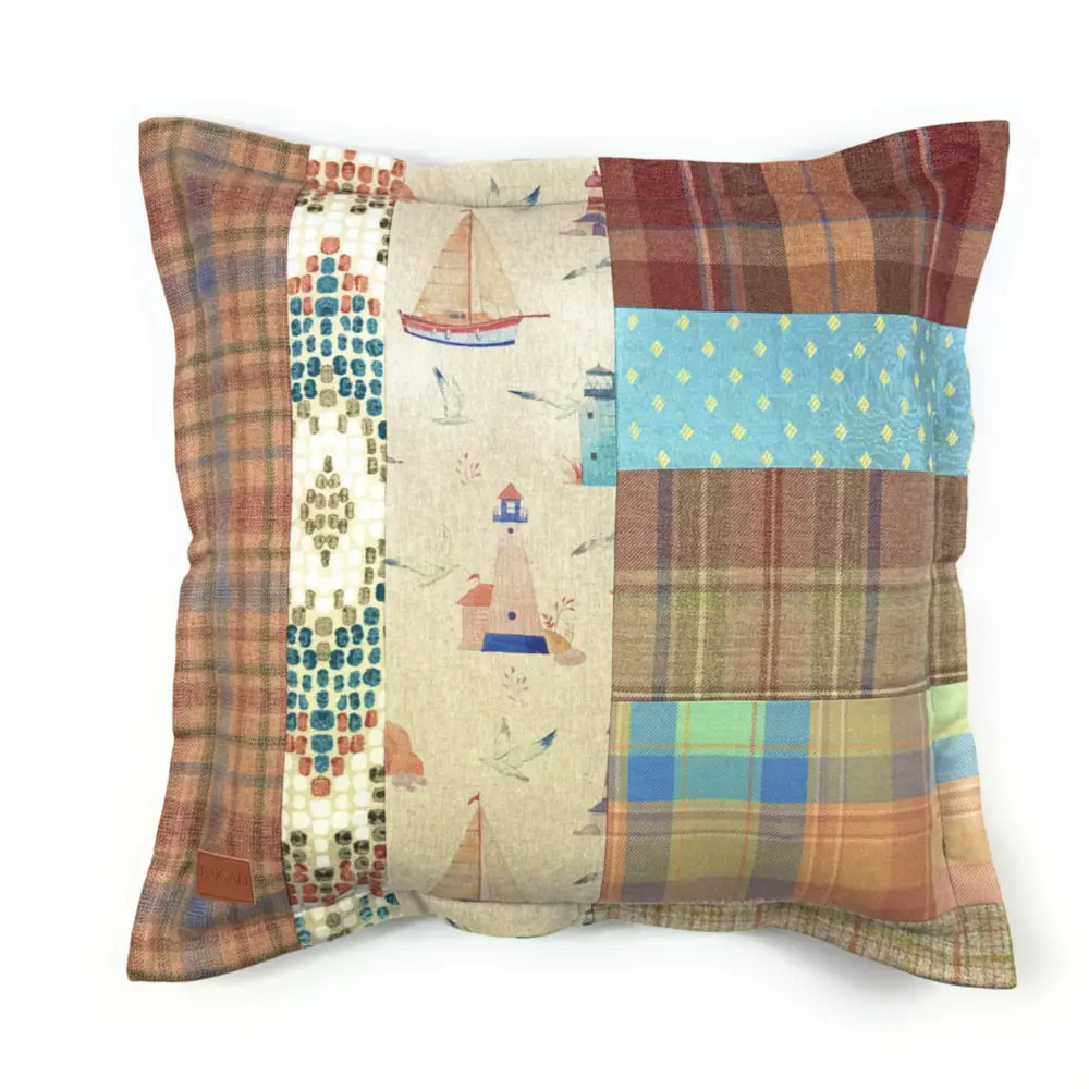 Staffa Cushion ST118