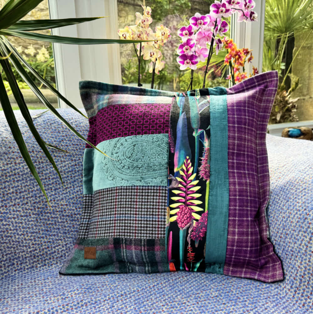 Staffa Cushion ST119