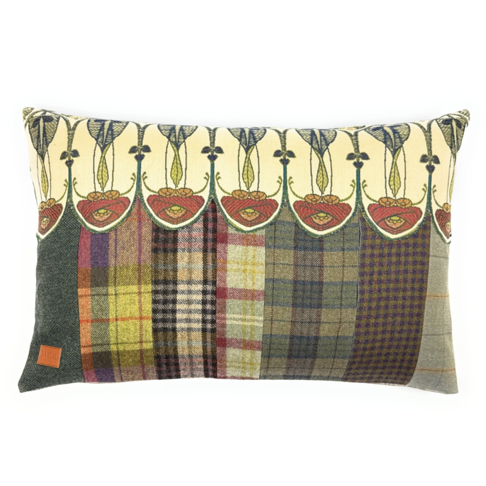 Belle Epoque Cushion TR196