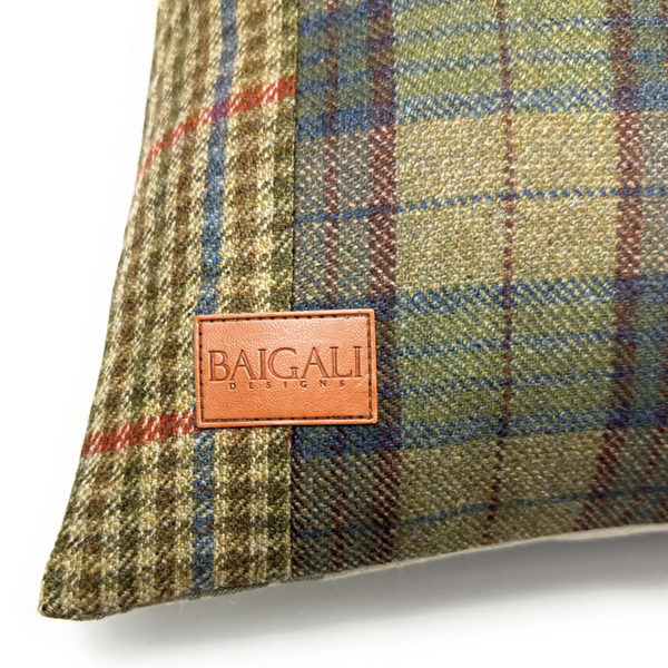 Belle Epoque Cushion TR197 - Image 3