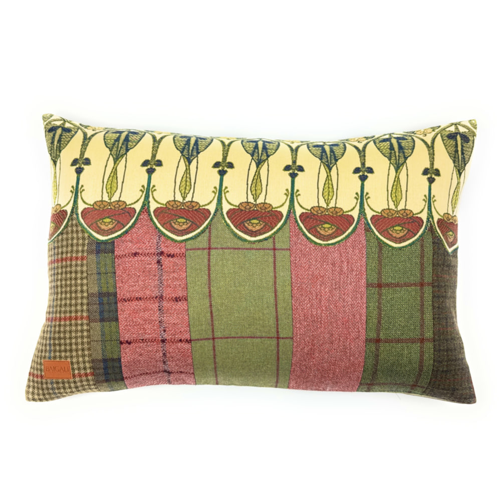 Belle Epoque Cushion TR198