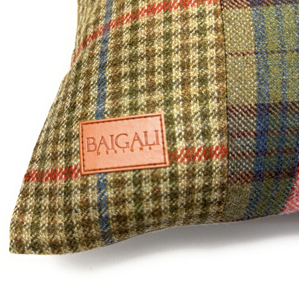 Belle Epoque Cushion TR198 - Image 3