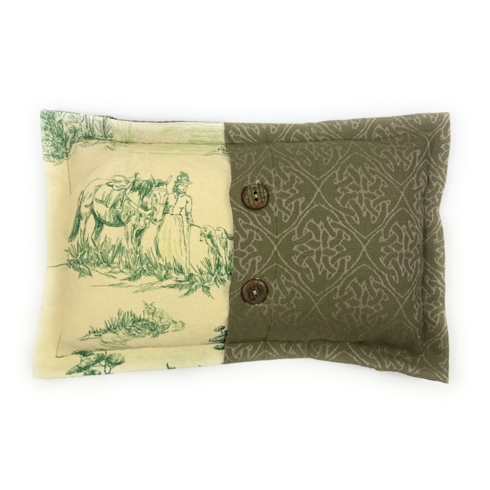 Cheviot Cushion CH054