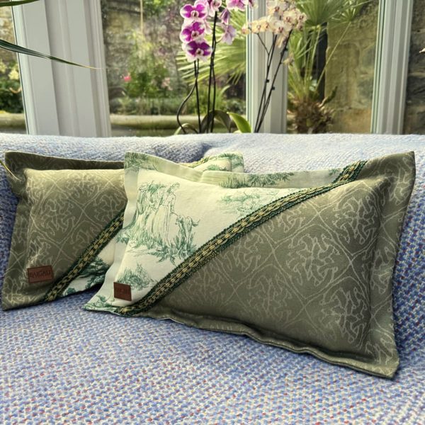 Cheviot Cushion CH054 - Image 4