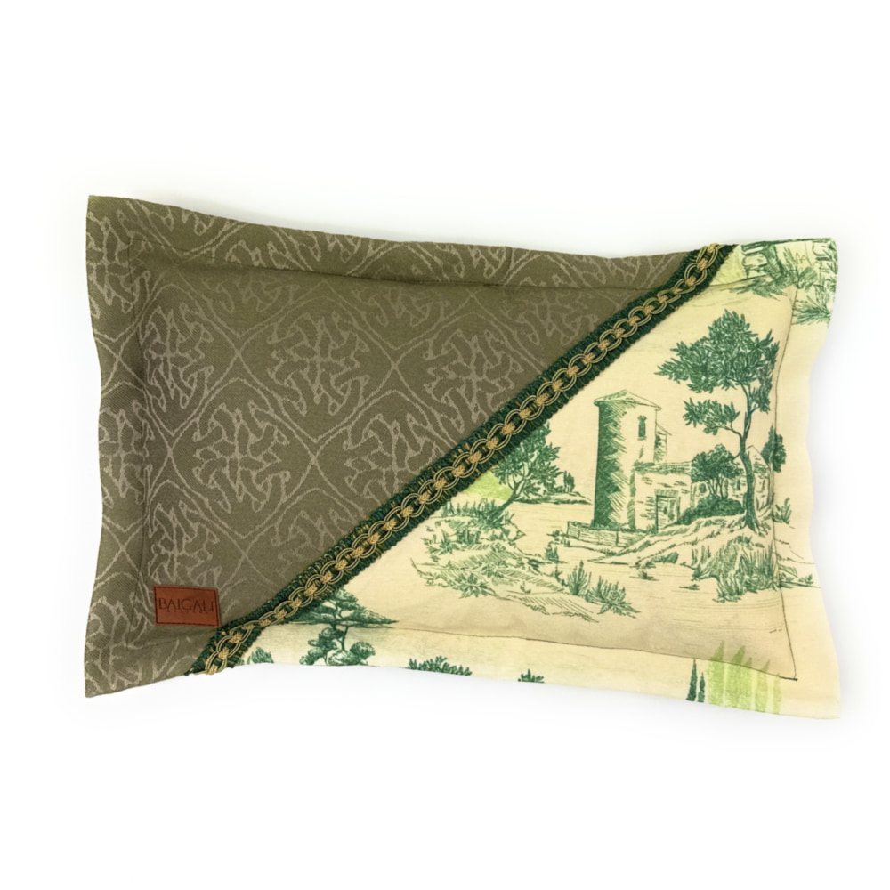 Cheviot Cushion CH054