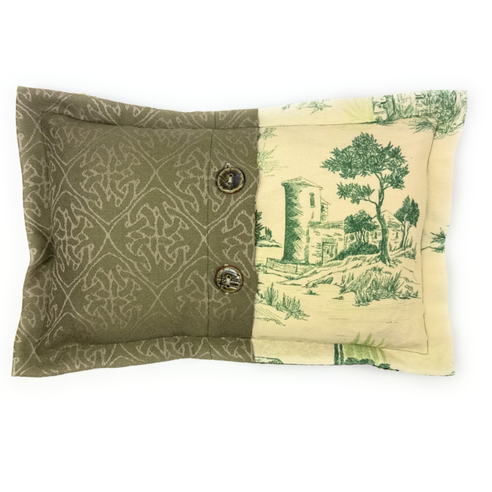 Cheviot Cushion CH055