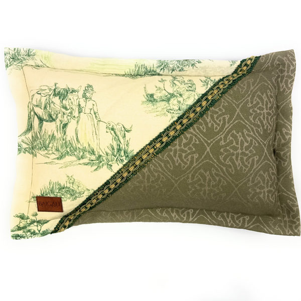 Scottish Scatter Cushion CH055