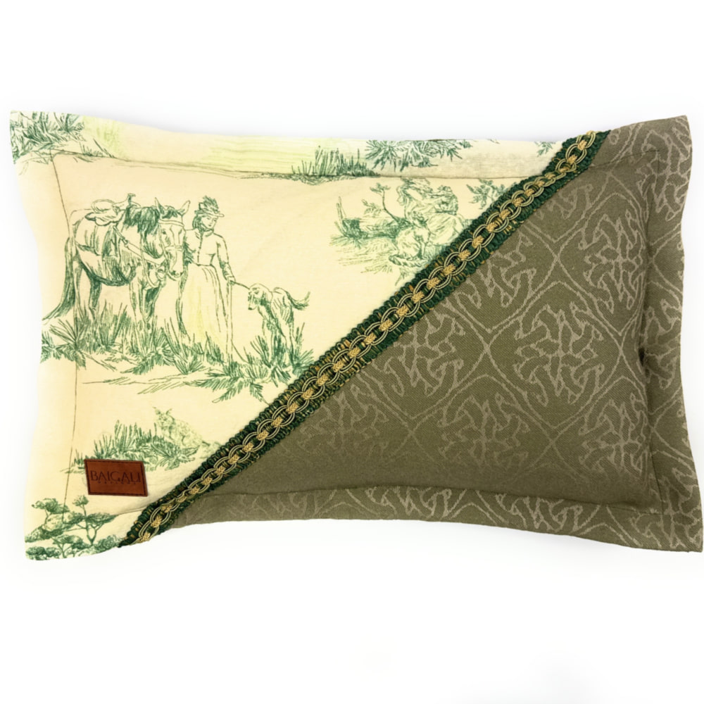 Cheviot Cushion CH055
