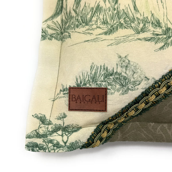 Cheviot Cushion CH055 - Image 3