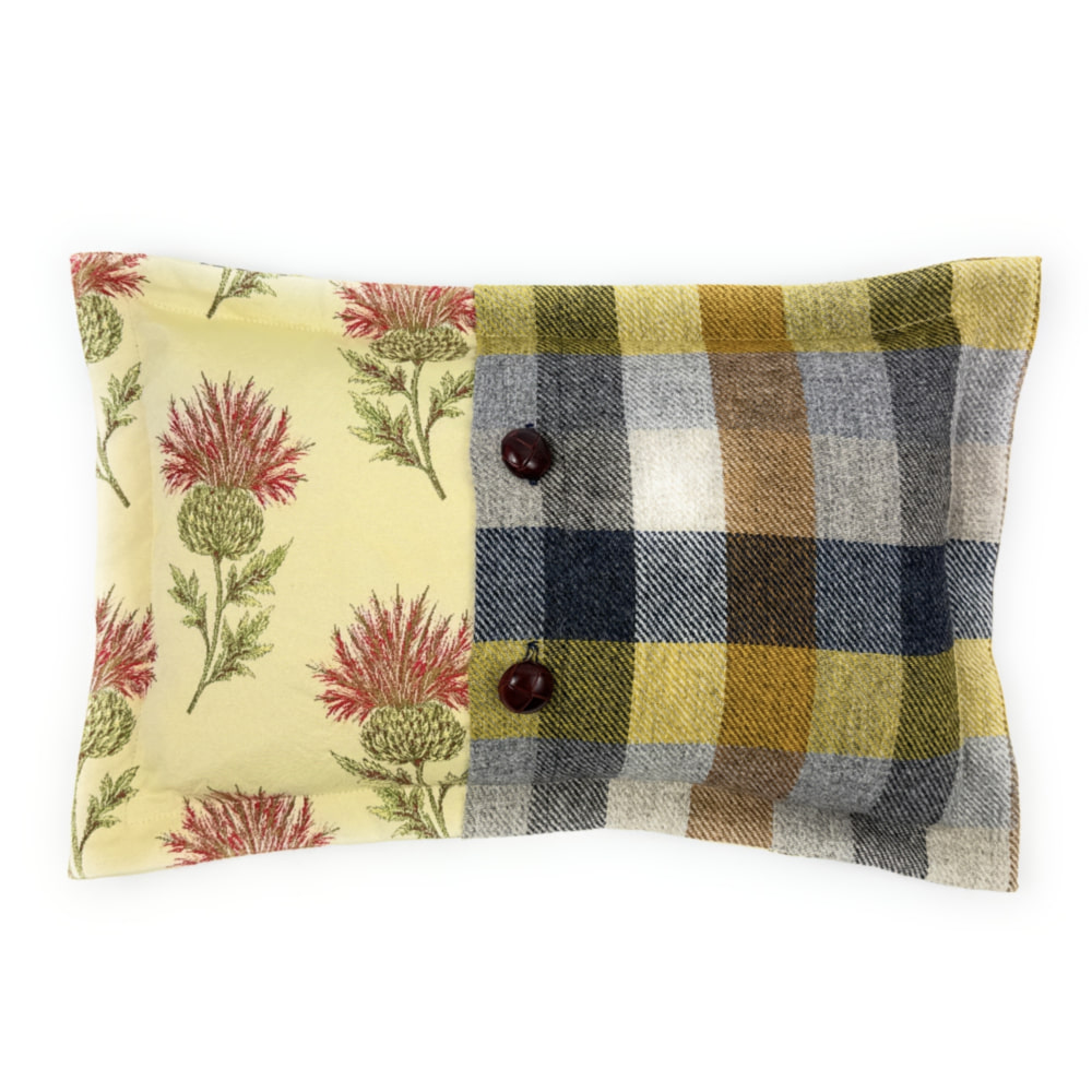 Cheviot Cushion CH058