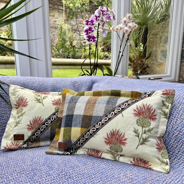Cheviot Cushion CH058 - Image 4