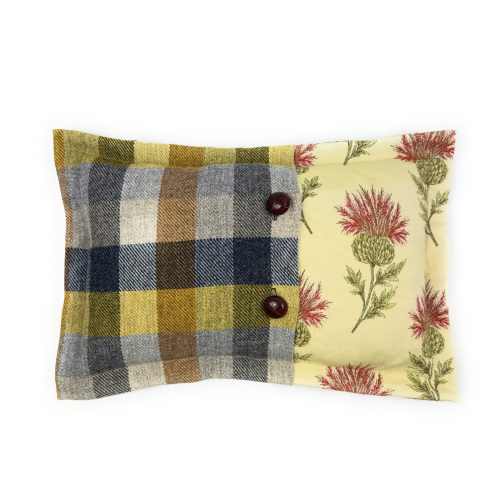 Cheviot Cushion CH059