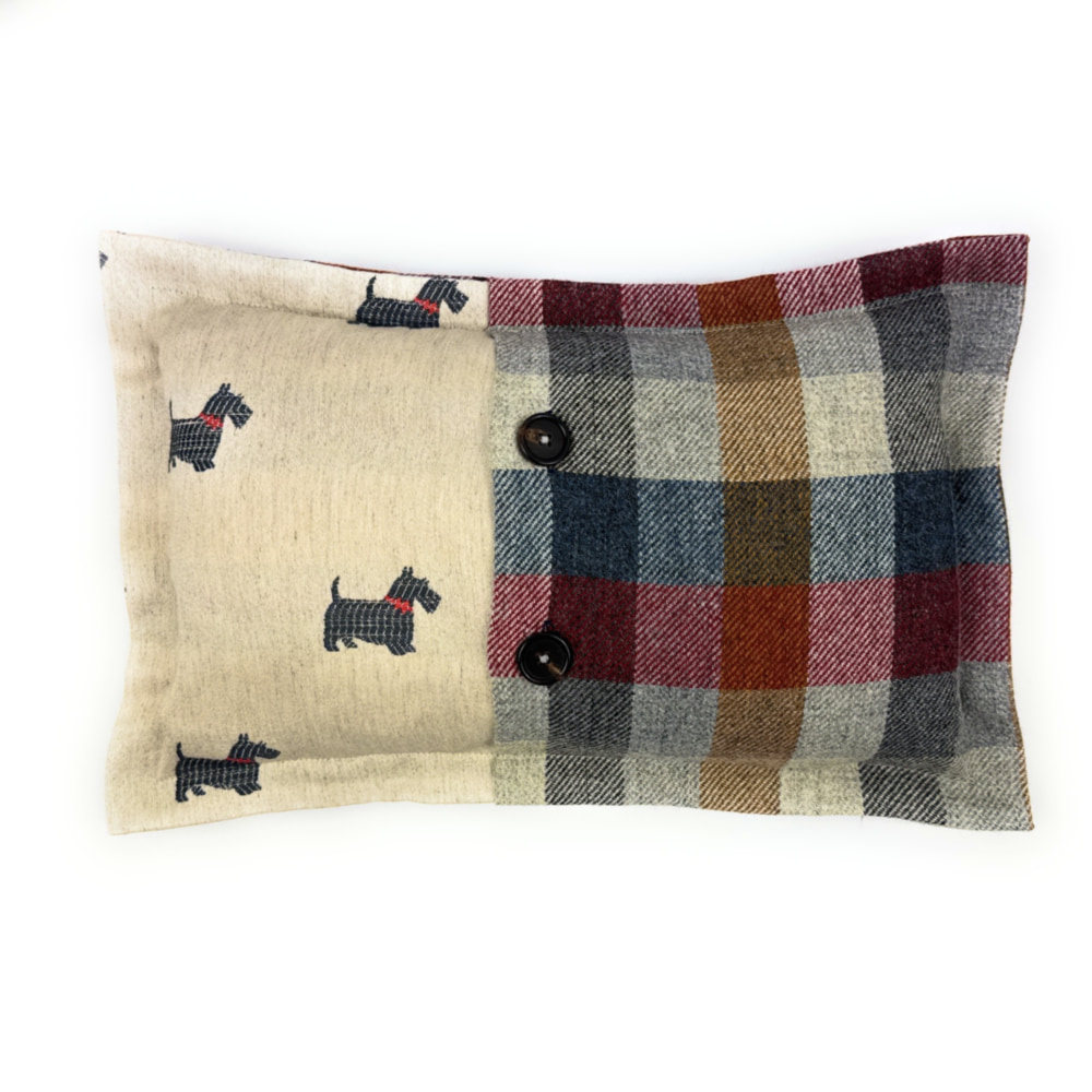 Cheviot Cushion CH060