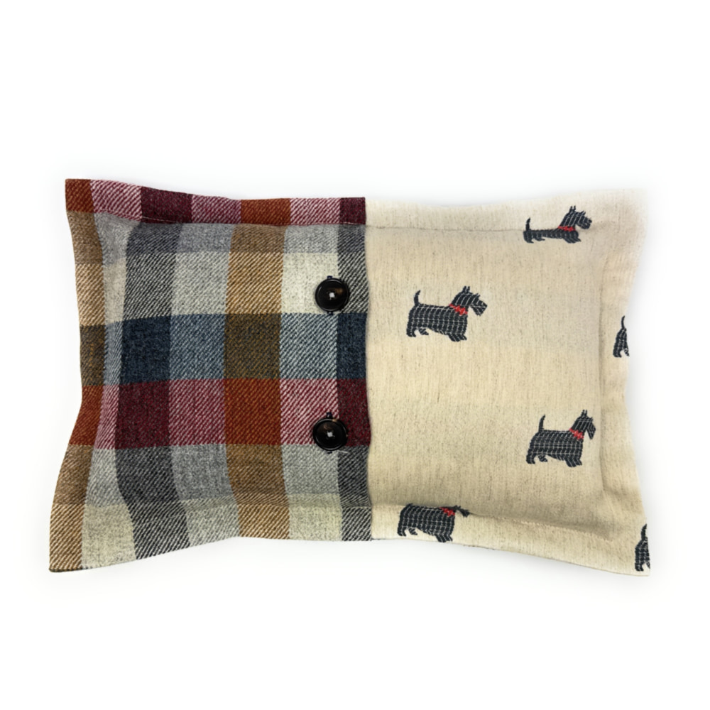 Cheviot Cushion CH061