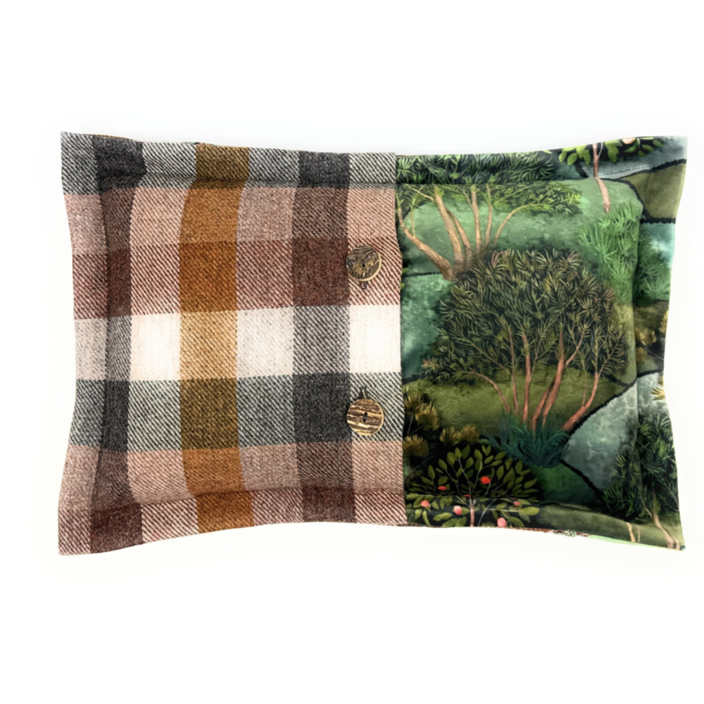 Cheviot Cushion CH064