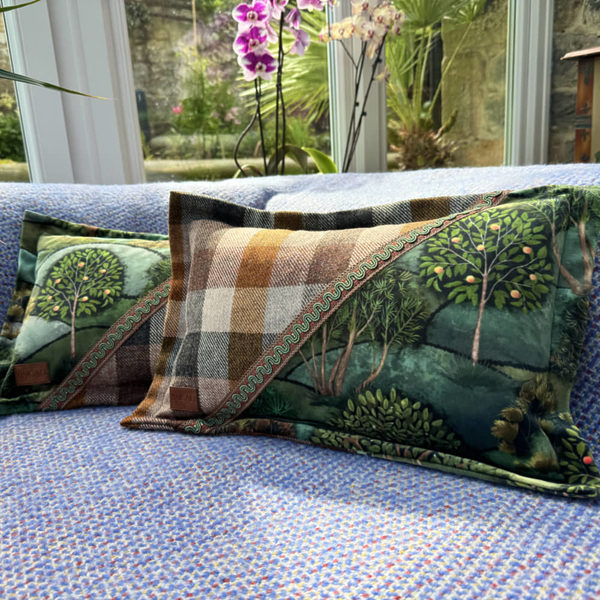 Cheviot Cushion CH064 - Image 4