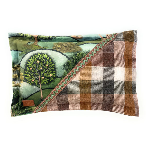 Scottish Scatter Cushion CH064