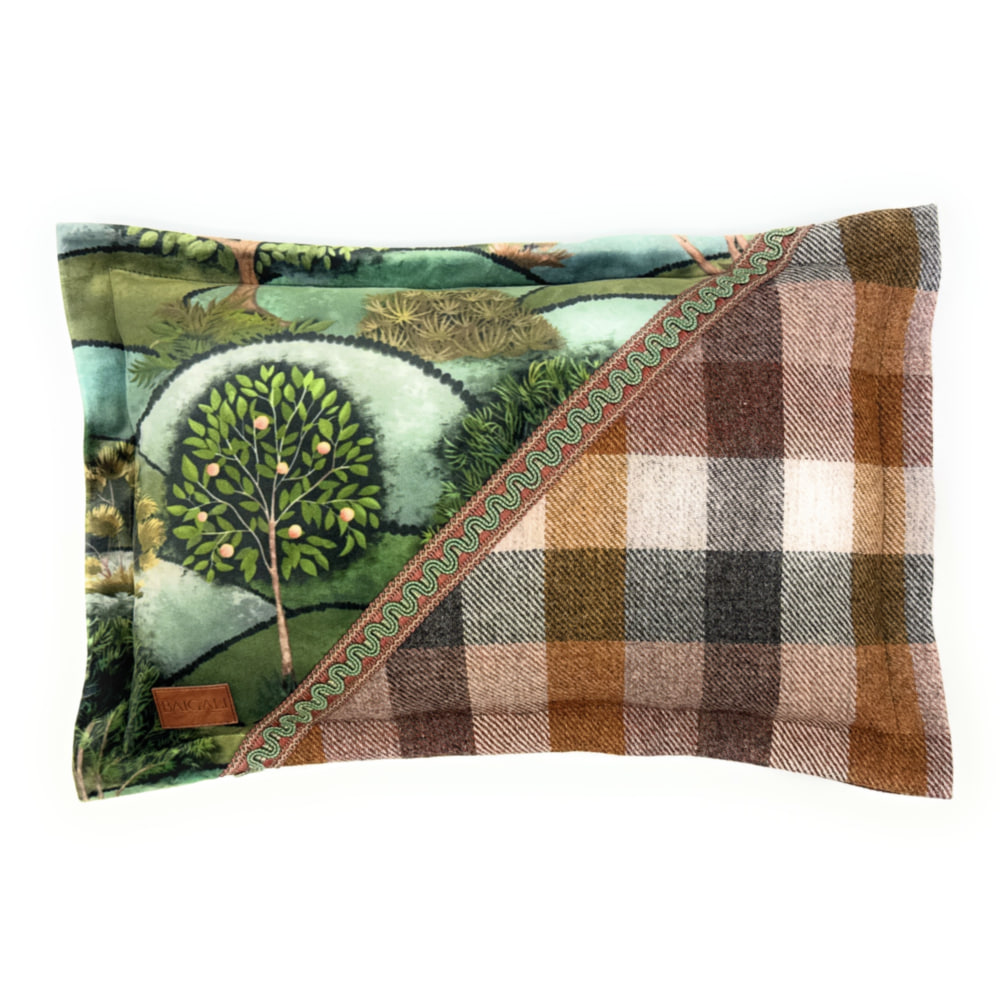 Cheviot Cushion CH064