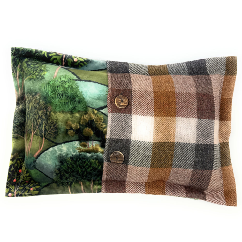 Cheviot Cushion CH065