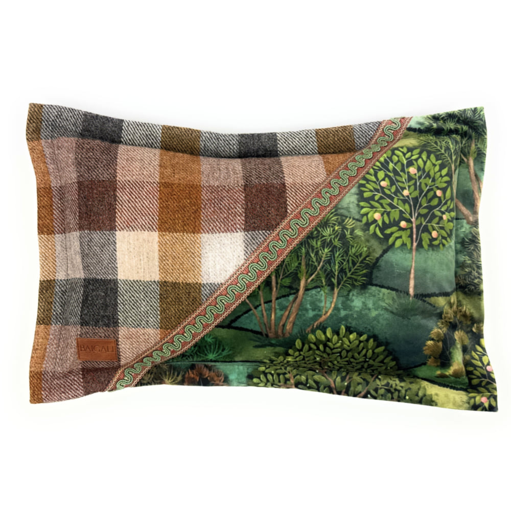 Cheviot Cushion CH065