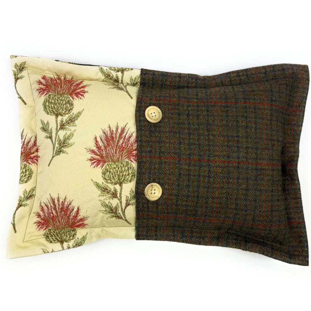 Cheviot Cushion CH066
