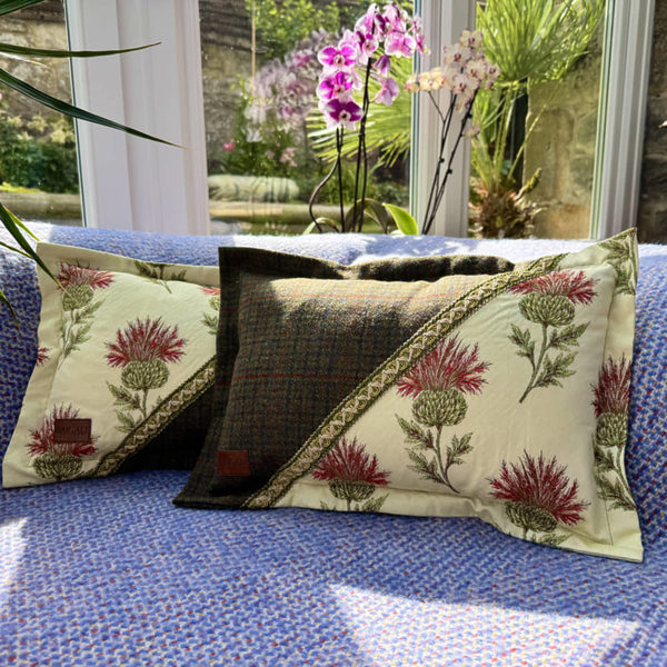 Cheviot Cushion CH067 - Image 4