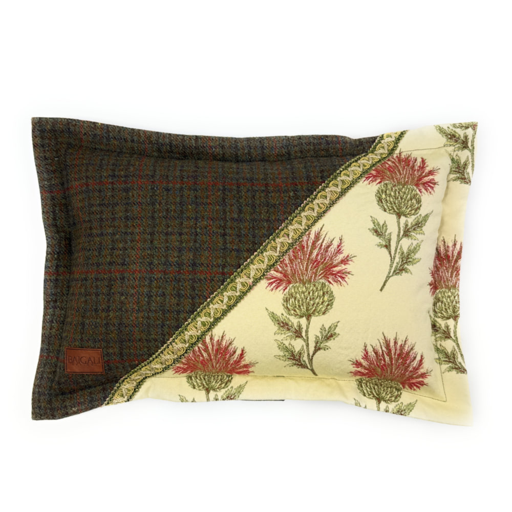 Cheviot Cushion CH066
