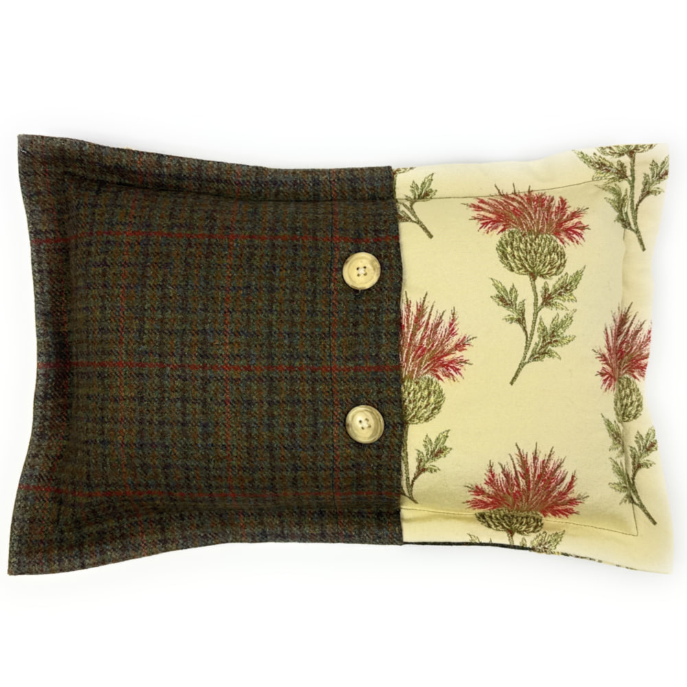 Cheviot Cushion CH067