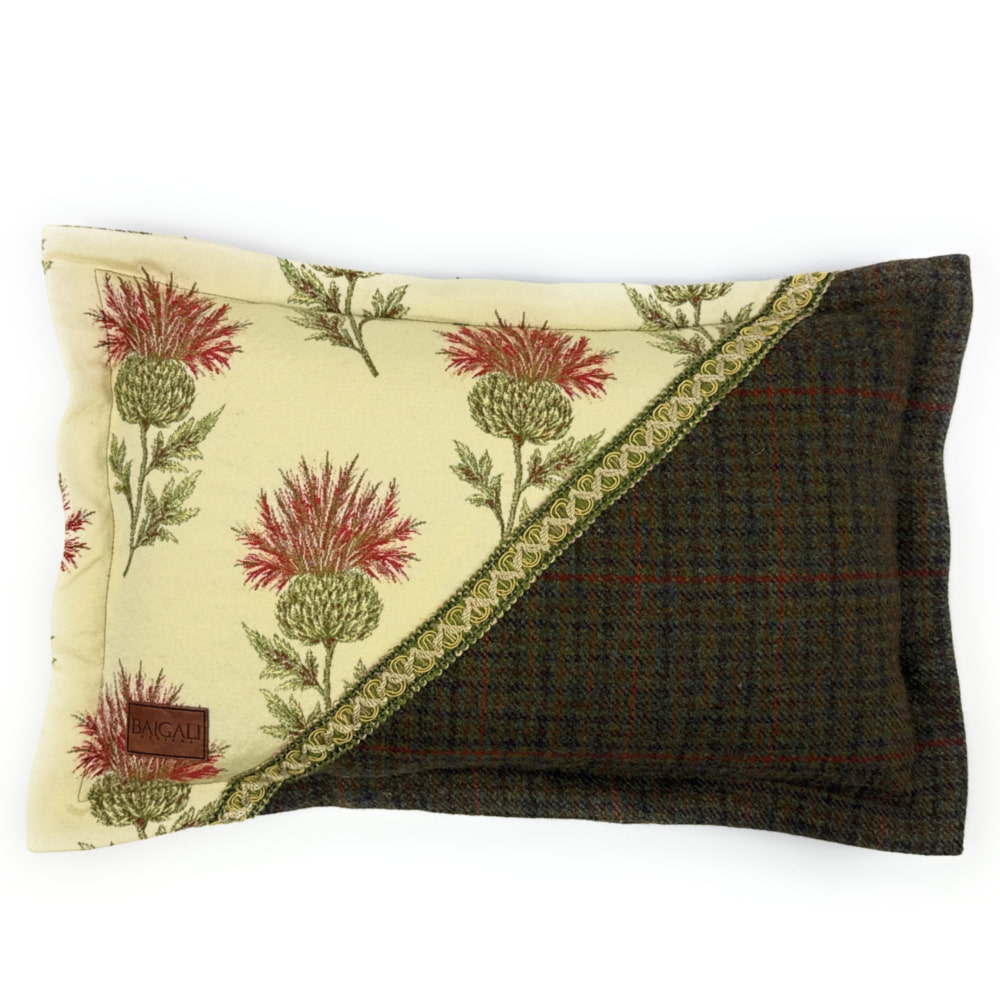 Cheviot Cushion CH067
