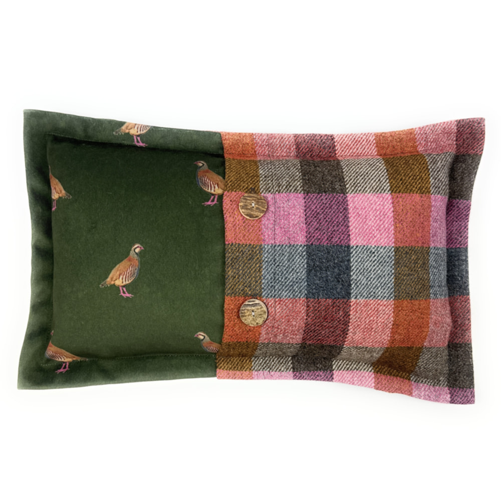 Cheviot Cushion CH068