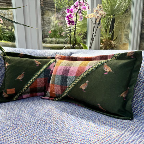 Cheviot Cushion CH068 - Image 4