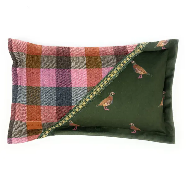 Scottish Scatter Cushion CH068