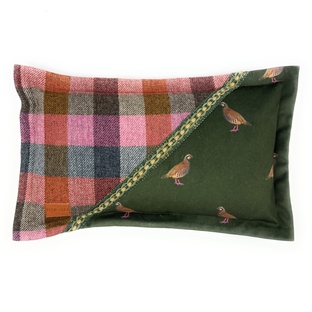 Cheviot Cushion CH068