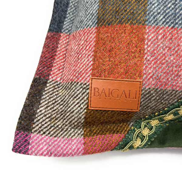 Cheviot Cushion CH068 - Image 3