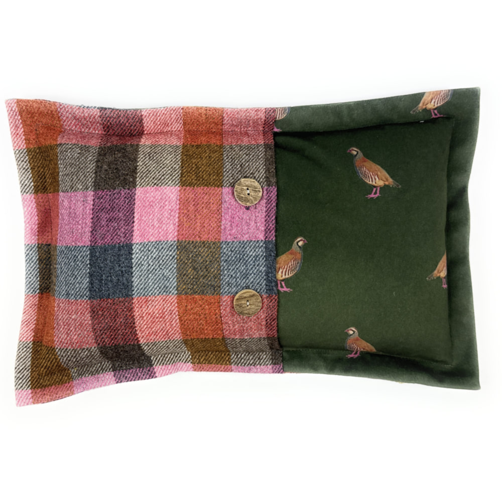 Cheviot Cushion CH069
