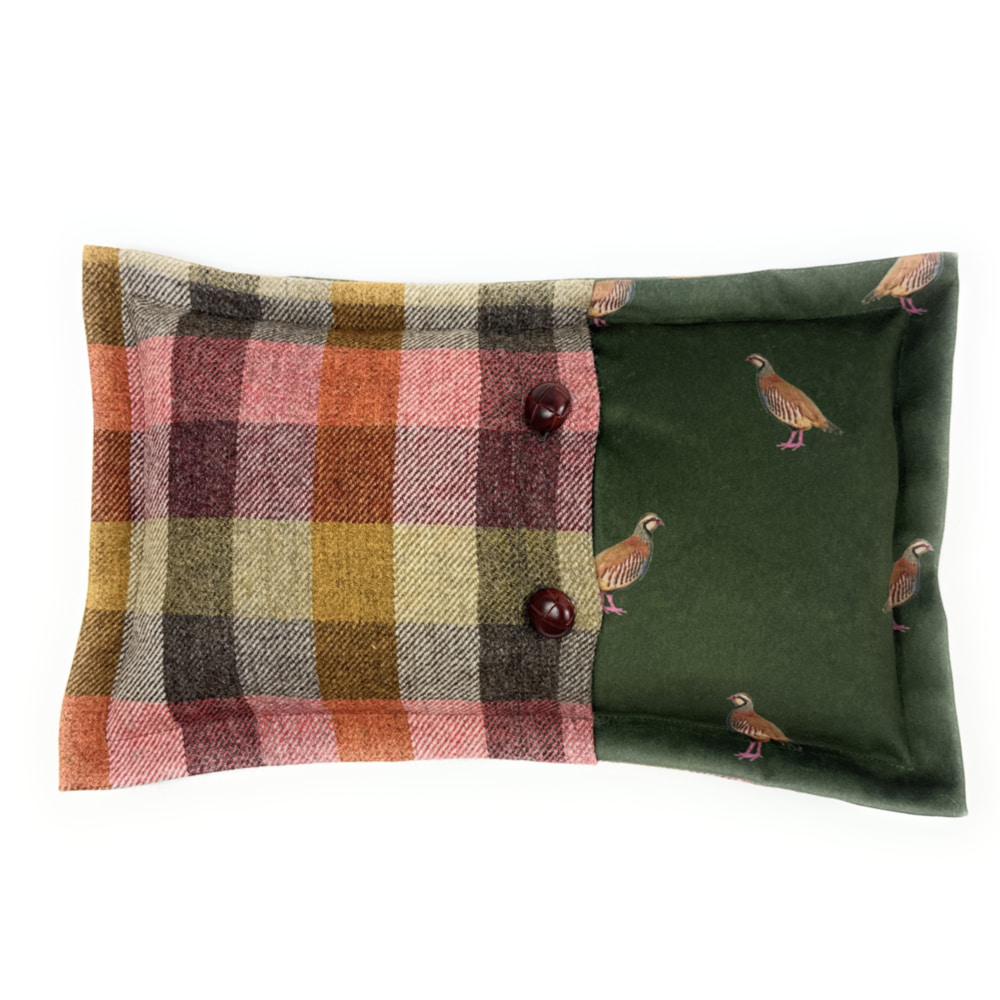 Cheviot Cushion CH070