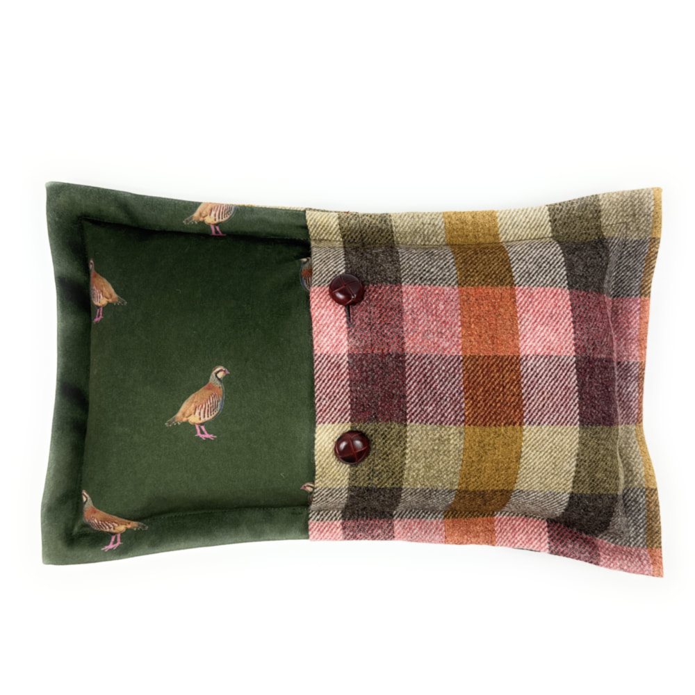 Cheviot Cushion CH071