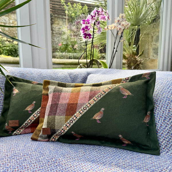 Cheviot Cushion CH069 - Image 4