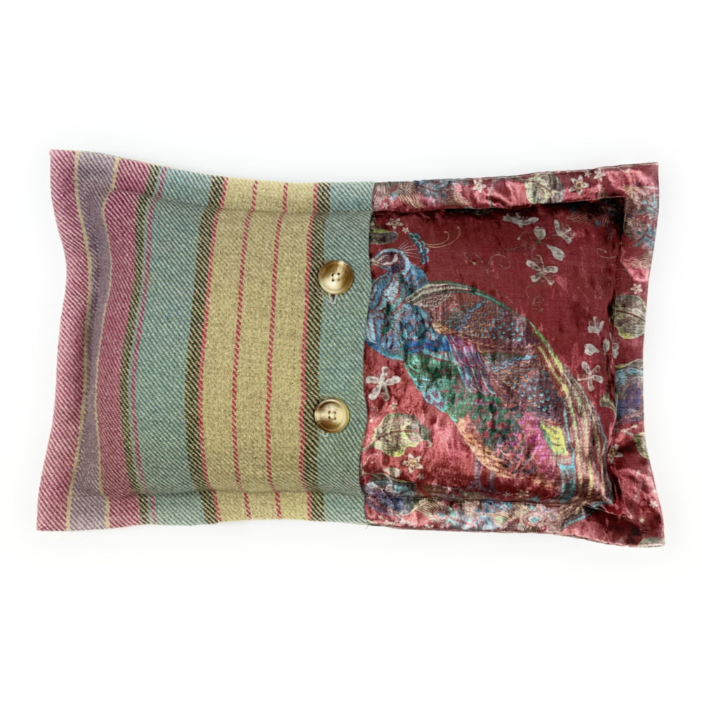 Cheviot Cushion CH072