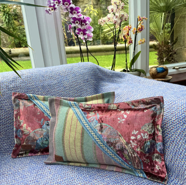 Cheviot Cushion CH072 - Image 4