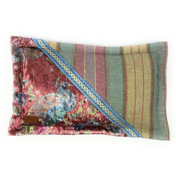 Scottish Cushion CH072