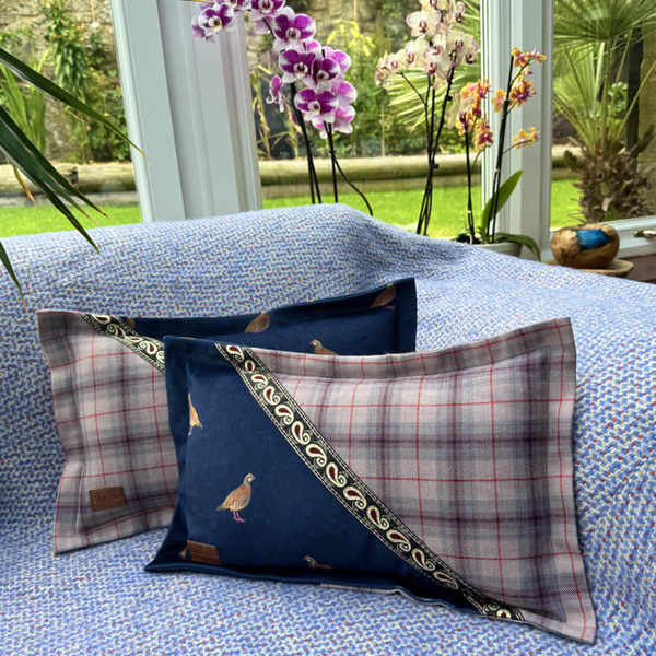 Cheviot Cushion CH074 - Image 4