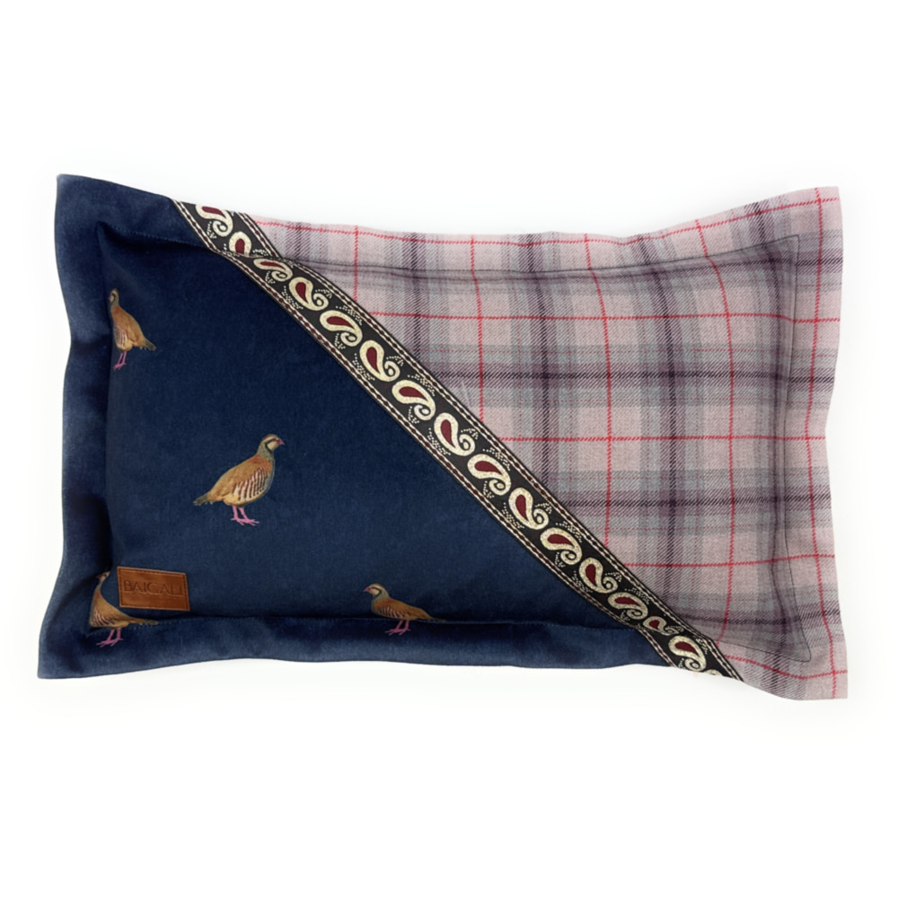 Cheviot Cushion CH074