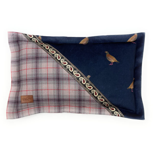 Scottish Scatter Cushion CH075